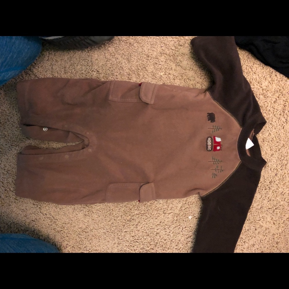 Baby One piece